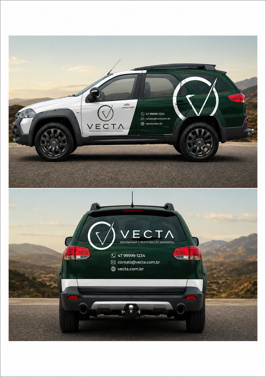 Vecta Engineering