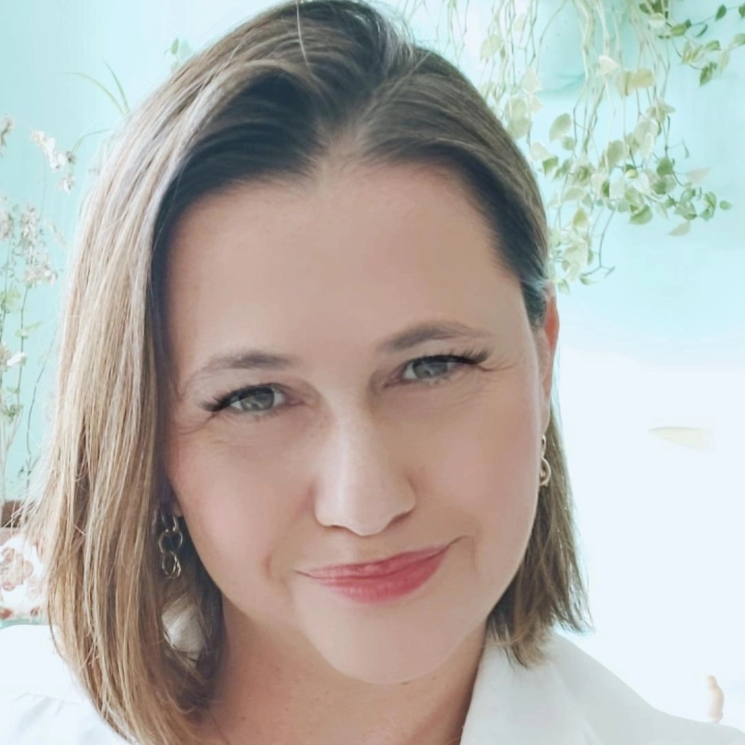 Beatriz Villela Benitez Codas